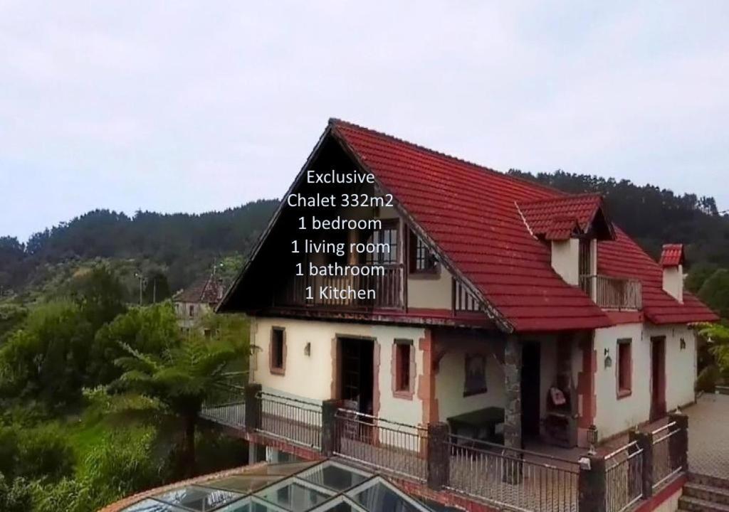 Santana, Flowers'S House Сантана Екстериор снимка